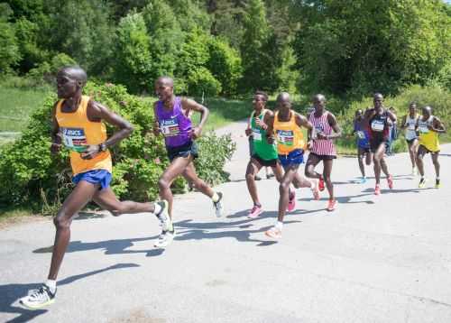 MARATONA DI STOCCOLMA | 42K 2016